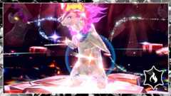 Pokémon Scarlet & Violet - Hisuian Typhlosion Raids