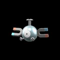 Magnemite