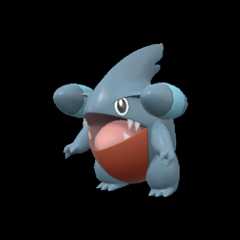 Gible