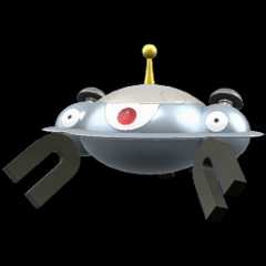 Magnezone