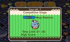 Pokémon Shuffle 