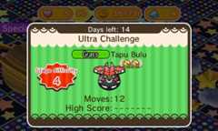 Pokémon Shuffle 