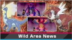 Pokémon Sword & Shield