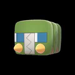 Charjabug