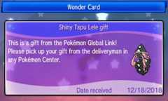 Pokémon Sun & Moon 