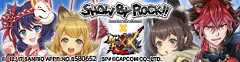 SHOW BY ROCK!!×MHXX