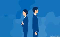 「他人と一緒に居るのが苦痛な人」が抱える”不快感”の正体