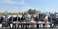 “Novruz bayramı”na həsr edilmiş rayon tədbiri keçirildi