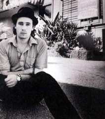 Jeff Buckley