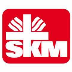 SKM Logo