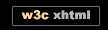 Valid XHTML 1.0!