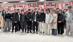 达内网络营销培训202503开班盛况