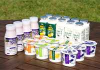 おみたまヨーグルト