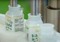 乳製品加工施設