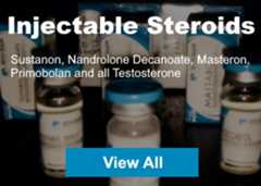Buy Injectable Steroids