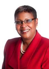 Commissioner Debra M. Davis, Esq. (District 2). (Submitted photo)