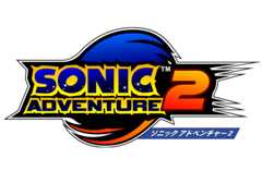 ソニックアドベンチャー２