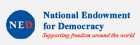 Mational Endowment for Democracy