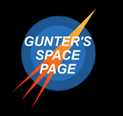 Gunter's Space Page