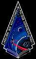 Patch ISS-45