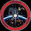 Patch ISS-58