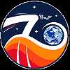 Patch ISS-70