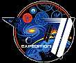 Patch ISS-71