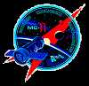 Patch Soyuz MS-11