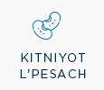 kitniyot