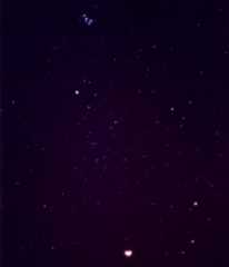 Venus and Mars
