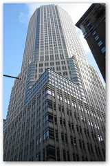 Bear Stearns Building