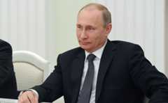 At a meeting with Director of General Office of Chinese Communist Party Li Zhanshu.