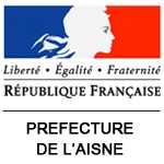 Préfecture de l'Aisne