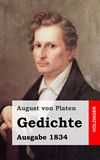 Gedichte. Ausgabe 1834