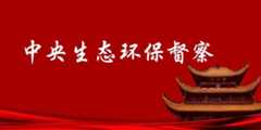 中央生态环境保护督察