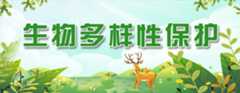 生物多样性保护