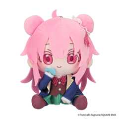 「ハッピーシュガーライフ」おすわりぬいぐるみ（さとう）