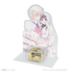 「妖狐×僕SS」アクリルスタンド付きオルゴール（めぐり逢い）