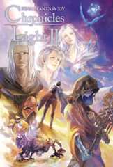 FINAL FANTASY XIV　光の回顧録　Chronicles of Light Volume II