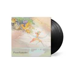 Piano Fantasies - music from SQUARE ENIX [Vinyl]【輸入盤】