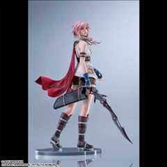 ファイナルファンタジーXIII　ライトニング