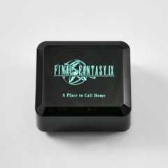 ファイナルファンタジーIX　オルゴール　＜いつか帰るところ＞