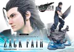 スクウェア・エニックス マスターライン　ファイナルファンタジーVII リバース　1/4スケール　ザックス・フェア