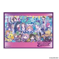 ファイナルファンタジー　カードスリーブシリーズ　「#SQkawaii」（FFCSS-18）
