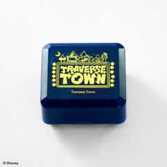 キングダム ハーツ / オルゴール　＜Traverse Town＞