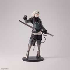 NieR Replicant ver.1.22474487139...　フォルミズム　ニーア