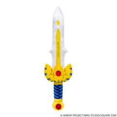 ドラゴンクエスト　ぬいぐるみ　ロトの剣