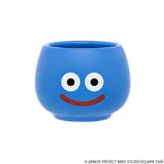 スマイルスライム　マルチポット　S　スライム