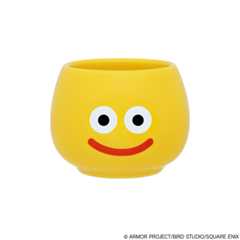 スマイルスライム　マルチポット　S　レモンスライム