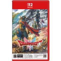 (Nintendo Switch 2)『ドラゴンクエストI＆II』 通常版